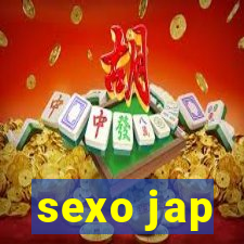 sexo jap